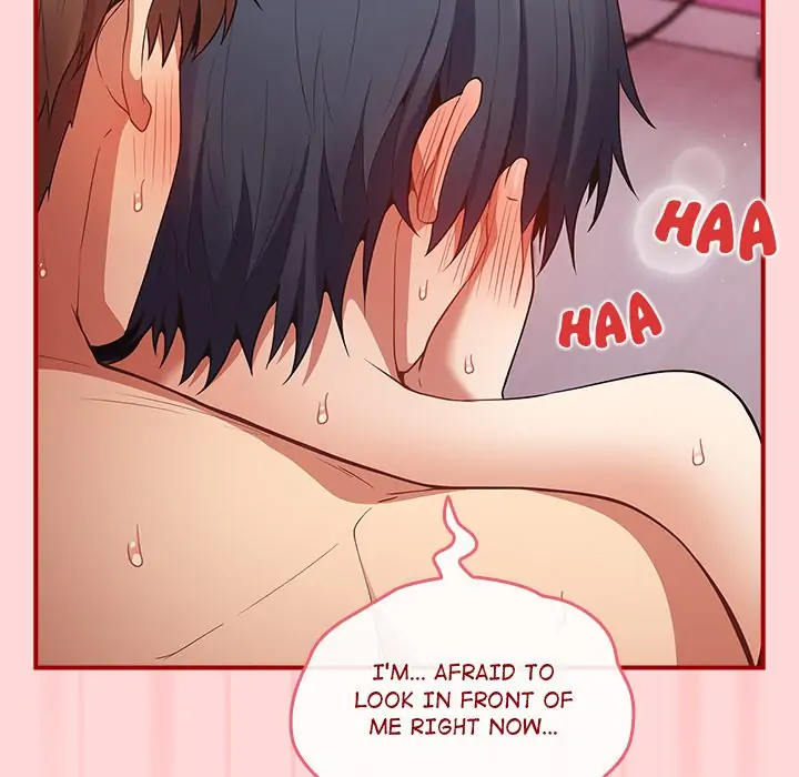The Carry Chapter 35 - Page 83