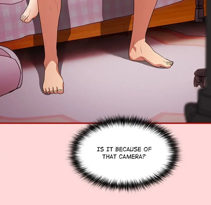 The Carry Chapter 35 - Page 86
