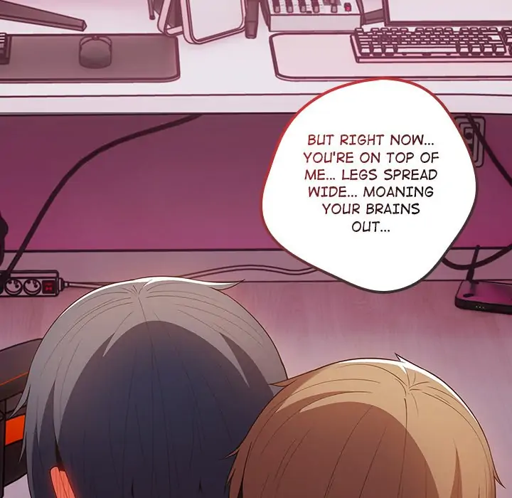 The Carry Chapter 35 - Page 99