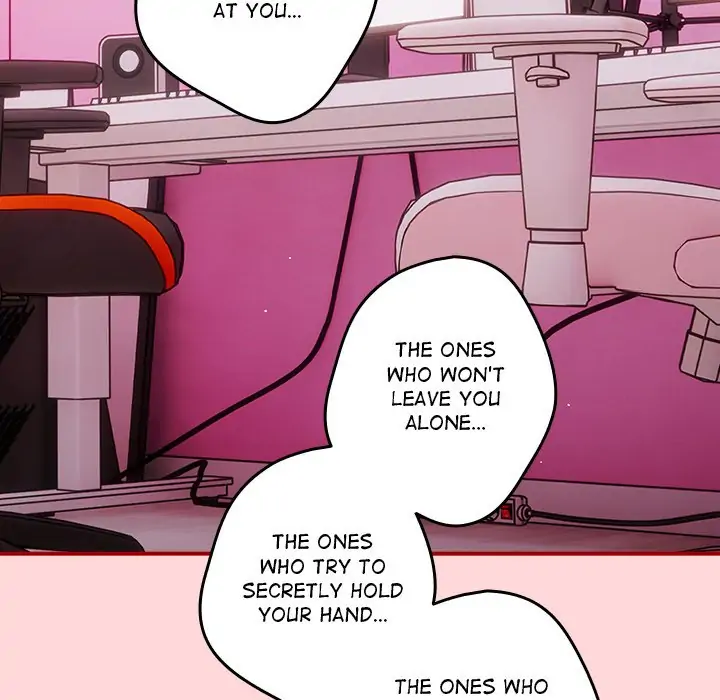 The Carry Chapter 35 - Page 125