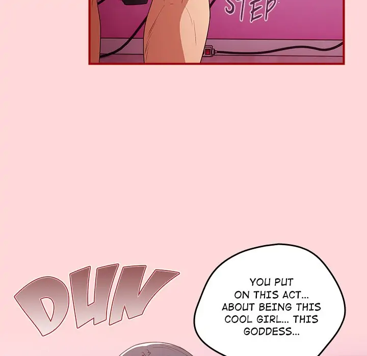 The Carry Chapter 35 - Page 128