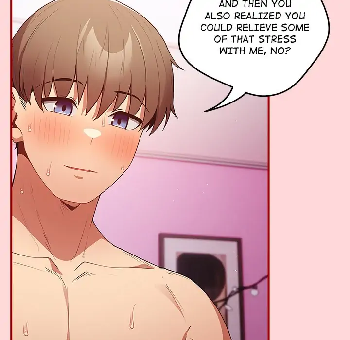 The Carry Chapter 35 - Page 136