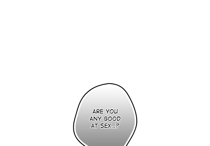 The Carry Chapter 40 - Page 1