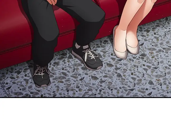 The Carry Chapter 40 - Page 4
