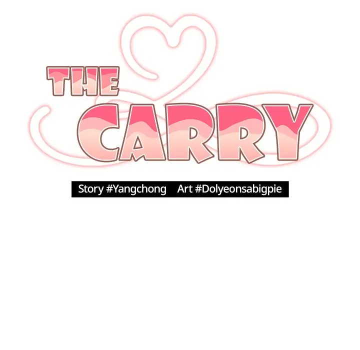 The Carry Chapter 40 - Page 10