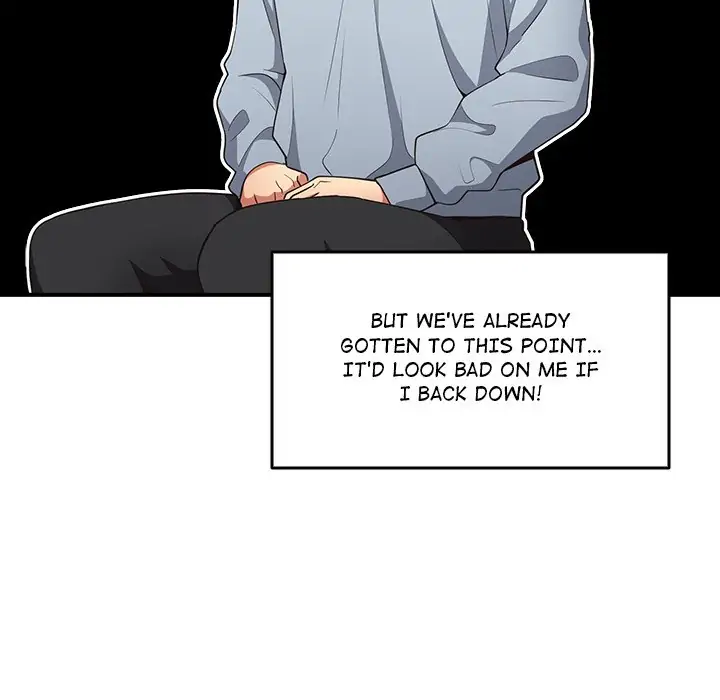 The Carry Chapter 40 - Page 14