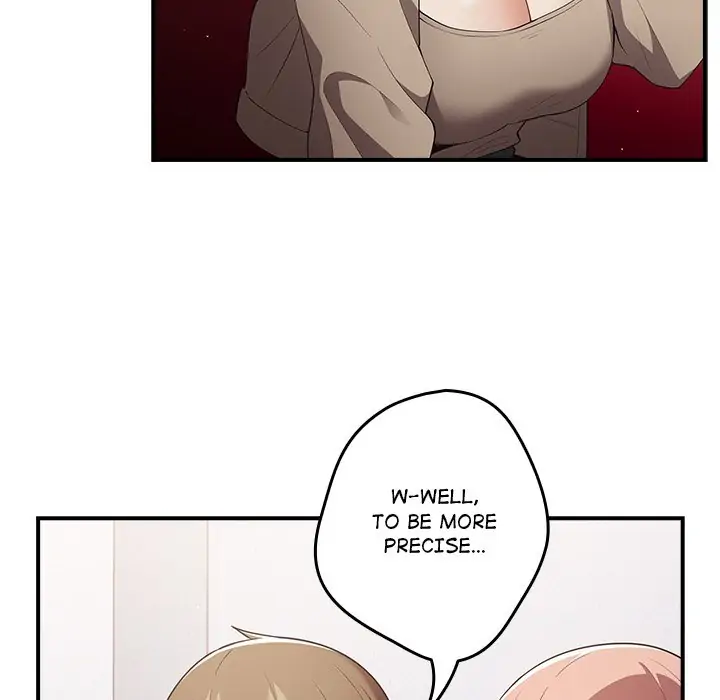 The Carry Chapter 40 - Page 17