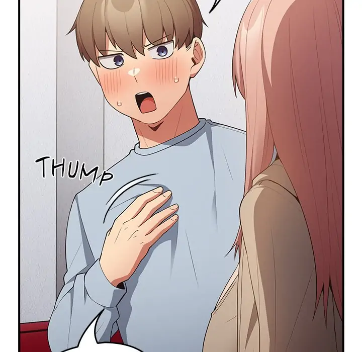 The Carry Chapter 40 - Page 18