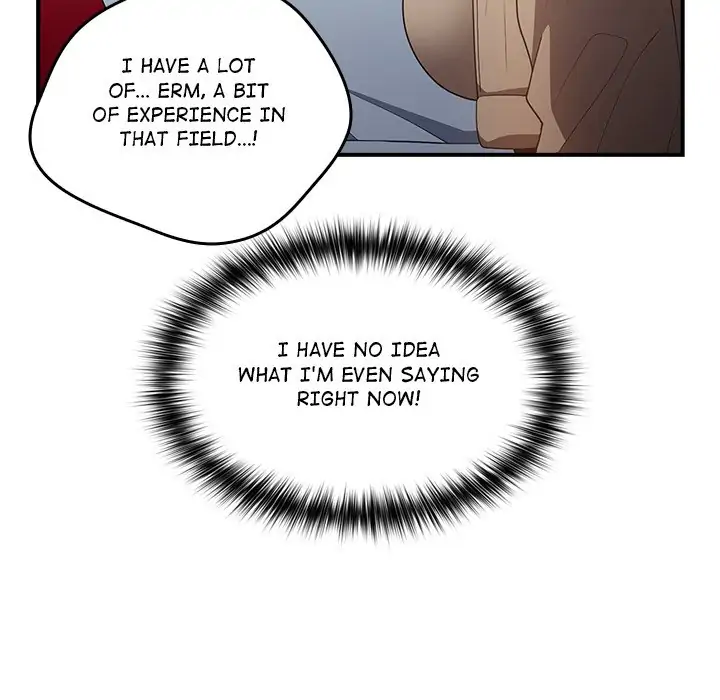 The Carry Chapter 40 - Page 19