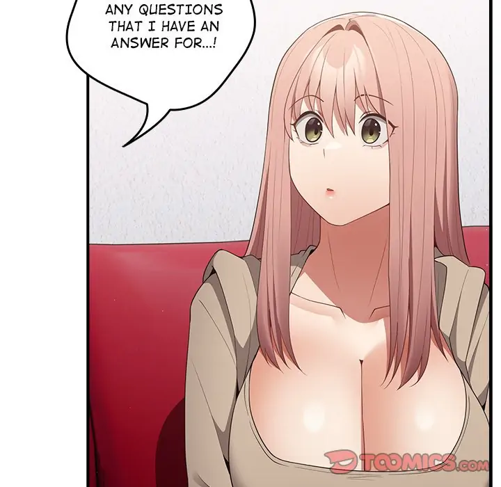The Carry Chapter 40 - Page 21