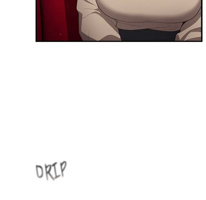 The Carry Chapter 40 - Page 22