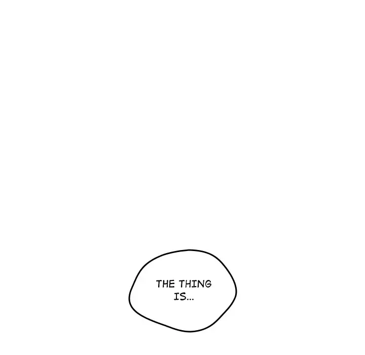 The Carry Chapter 40 - Page 27