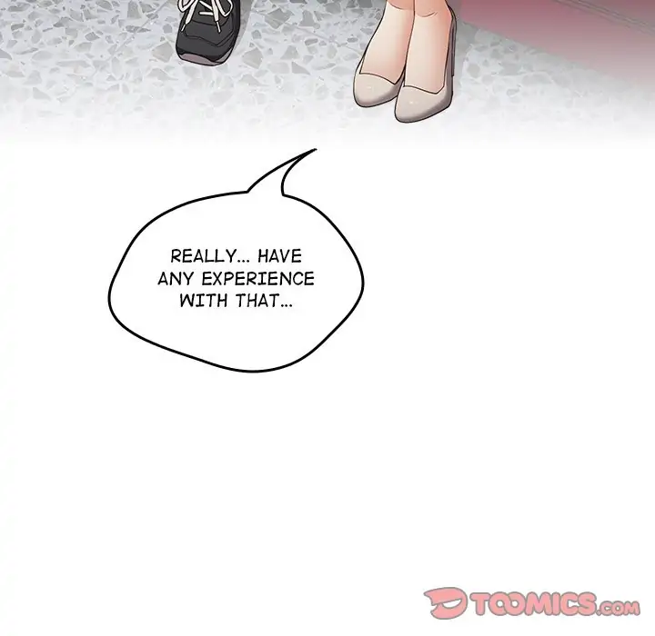 The Carry Chapter 40 - Page 30