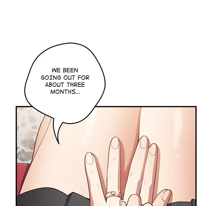 The Carry Chapter 40 - Page 31