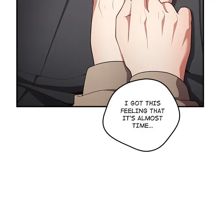The Carry Chapter 40 - Page 32