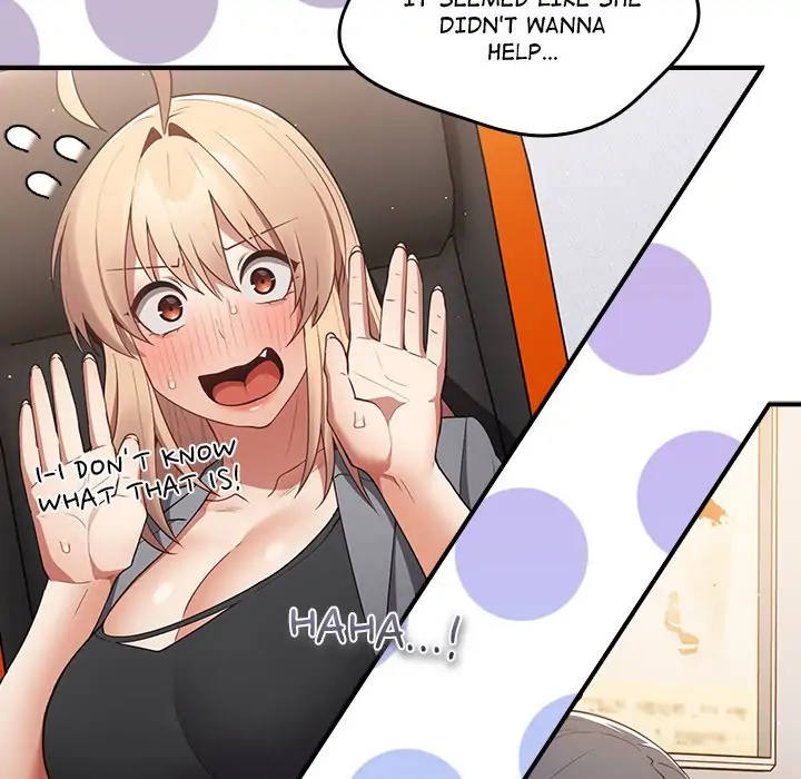 The Carry Chapter 40 - Page 38
