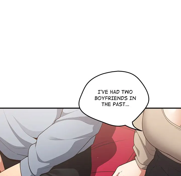 The Carry Chapter 40 - Page 58
