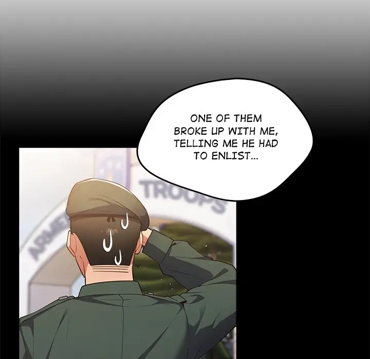 The Carry Chapter 40 - Page 61