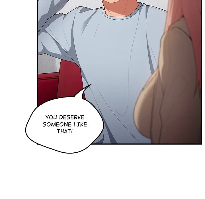 The Carry Chapter 40 - Page 82