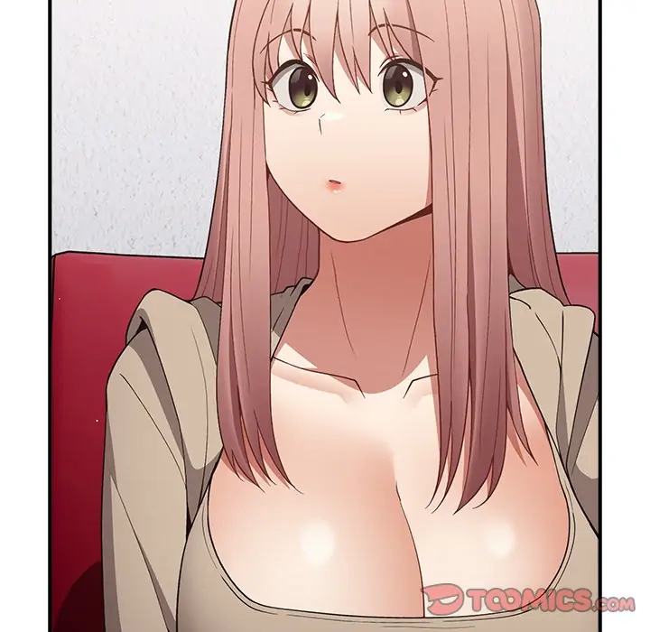 The Carry Chapter 40 - Page 84