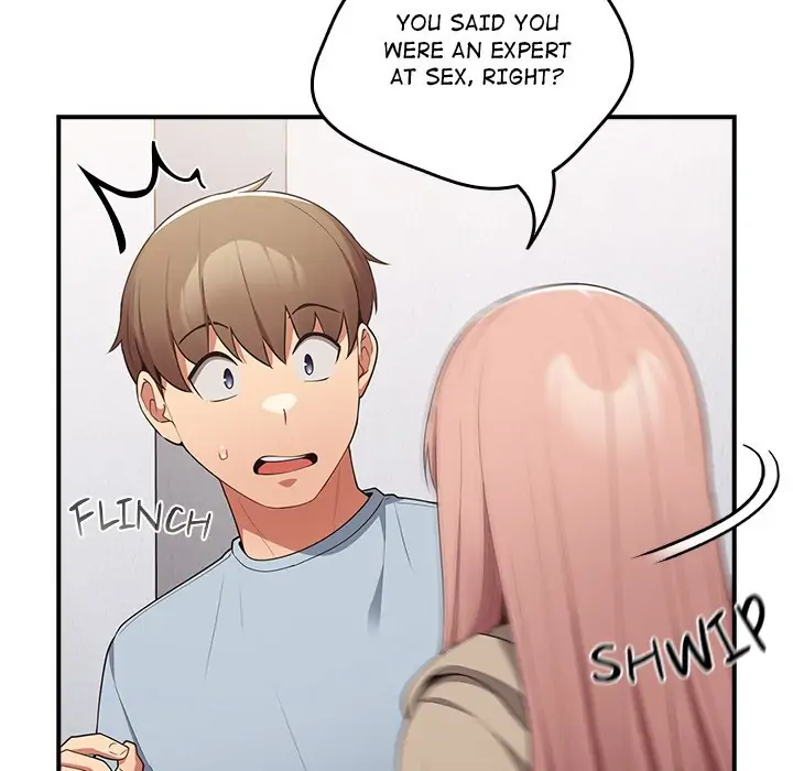 The Carry Chapter 40 - Page 91