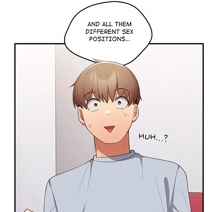 The Carry Chapter 40 - Page 96