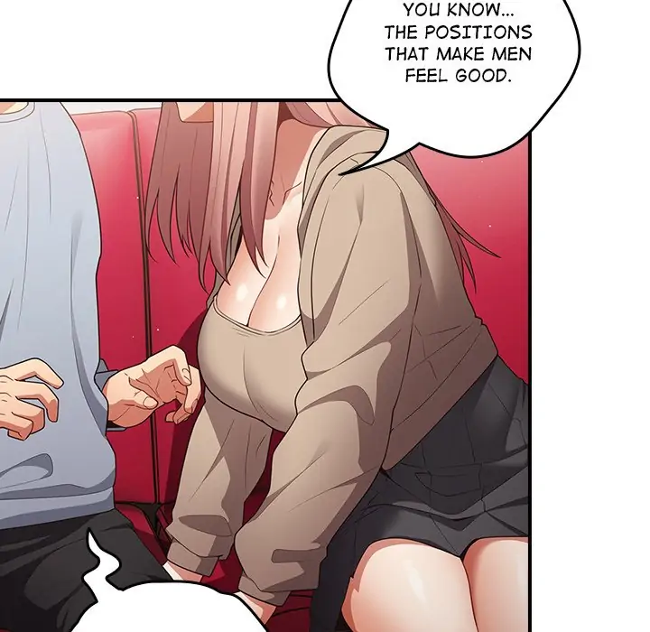 The Carry Chapter 40 - Page 98