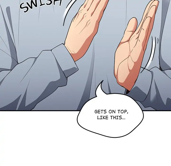 The Carry Chapter 40 - Page 107