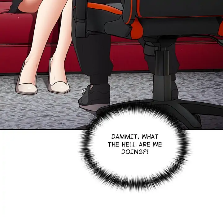 The Carry Chapter 40 - Page 110