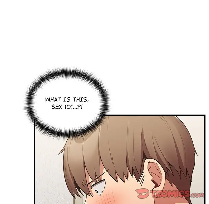 The Carry Chapter 40 - Page 111