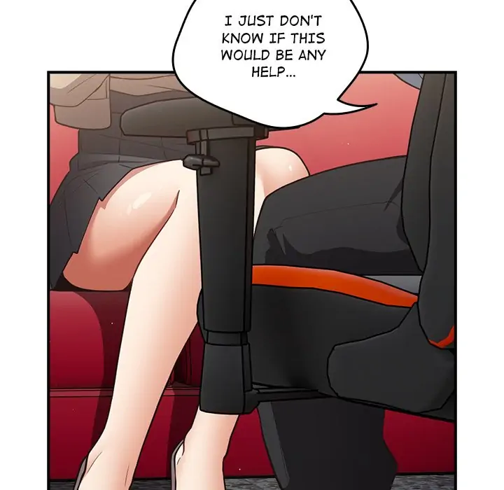 The Carry Chapter 40 - Page 118