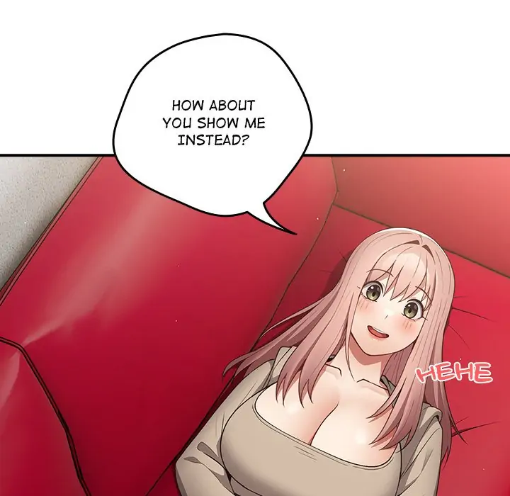 The Carry Chapter 40 - Page 124