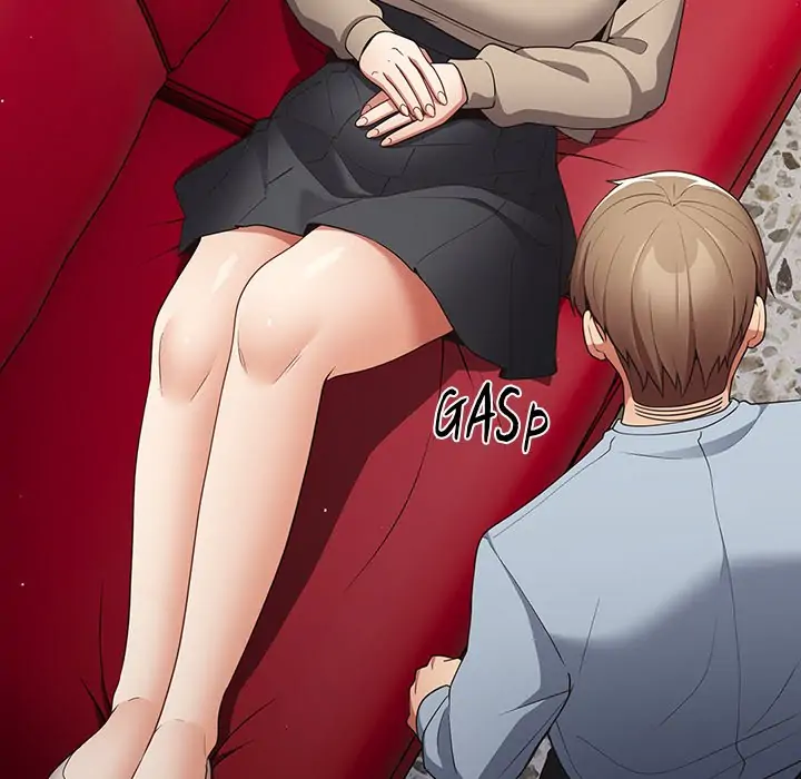 The Carry Chapter 40 - Page 125