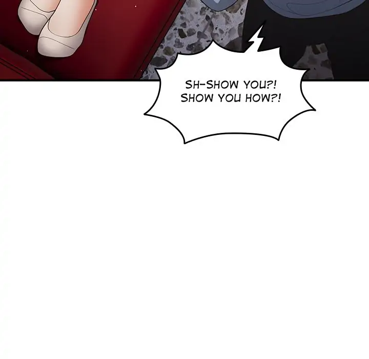 The Carry Chapter 40 - Page 126