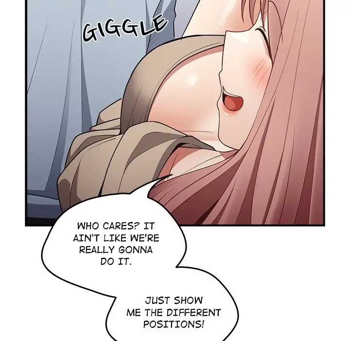 The Carry Chapter 40 - Page 128