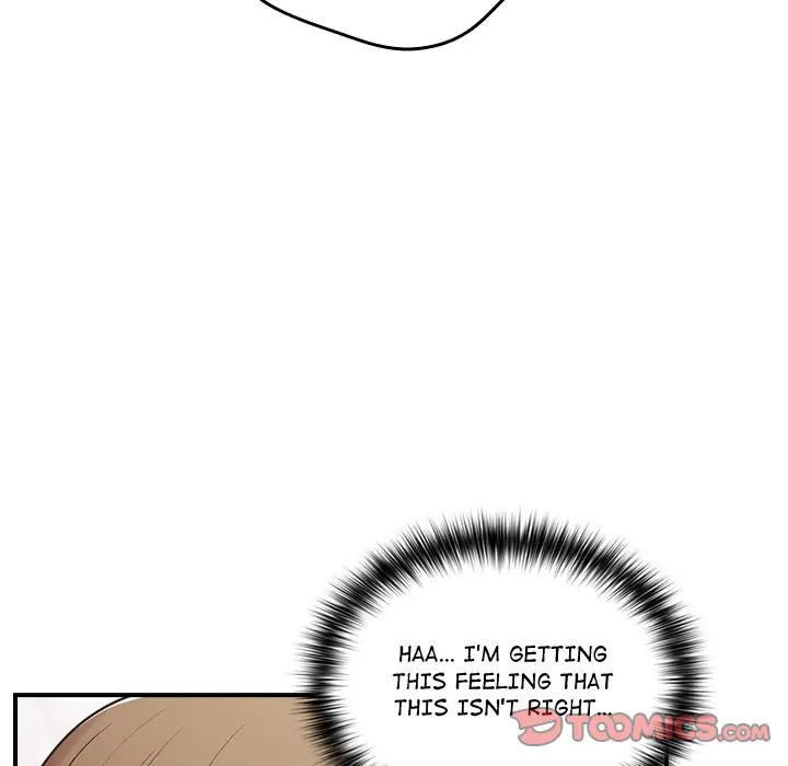 The Carry Chapter 40 - Page 129