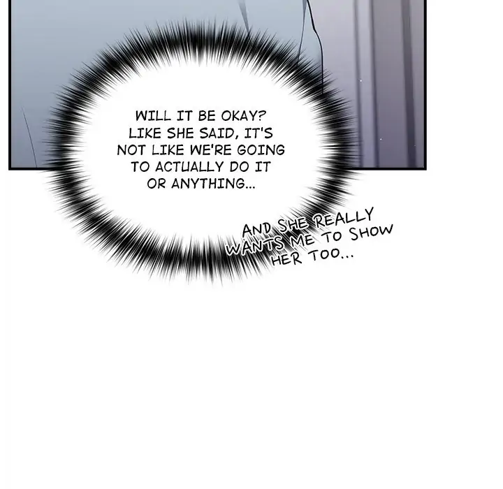The Carry Chapter 40 - Page 131