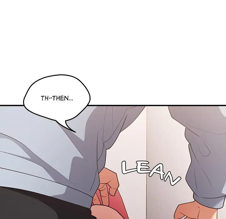 The Carry Chapter 40 - Page 132