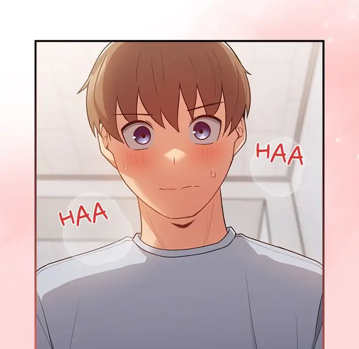 The Carry Chapter 40 - Page 135