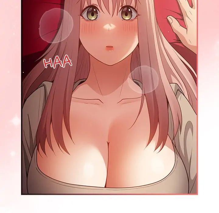 The Carry Chapter 40 - Page 137