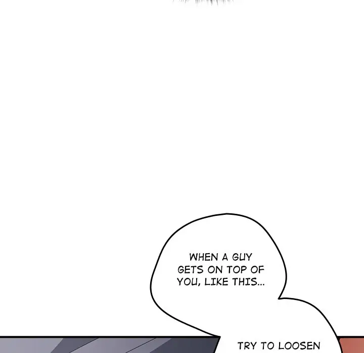The Carry Chapter 40 - Page 146