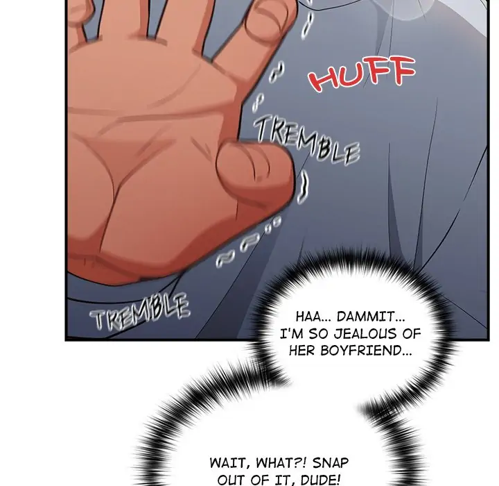 The Carry Chapter 40 - Page 153
