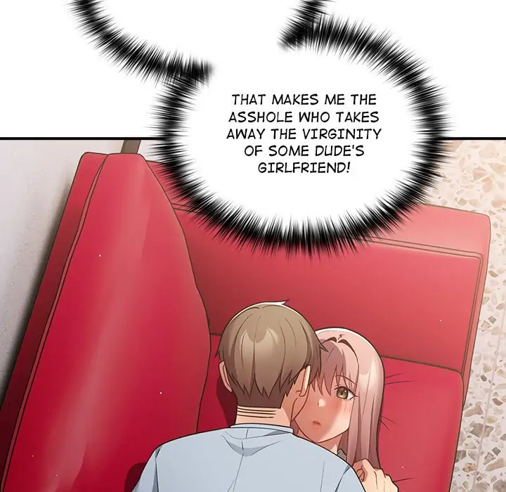 The Carry Chapter 40 - Page 155