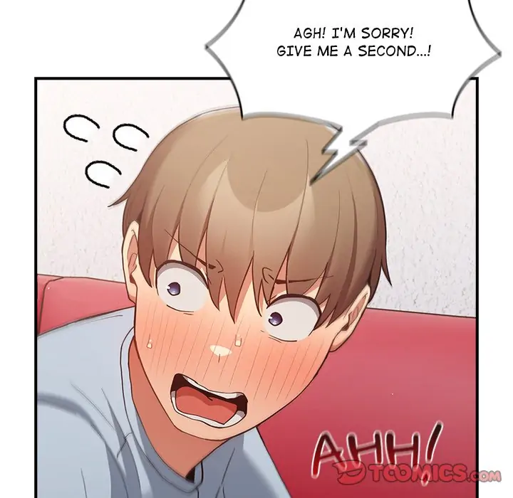 The Carry Chapter 40 - Page 165