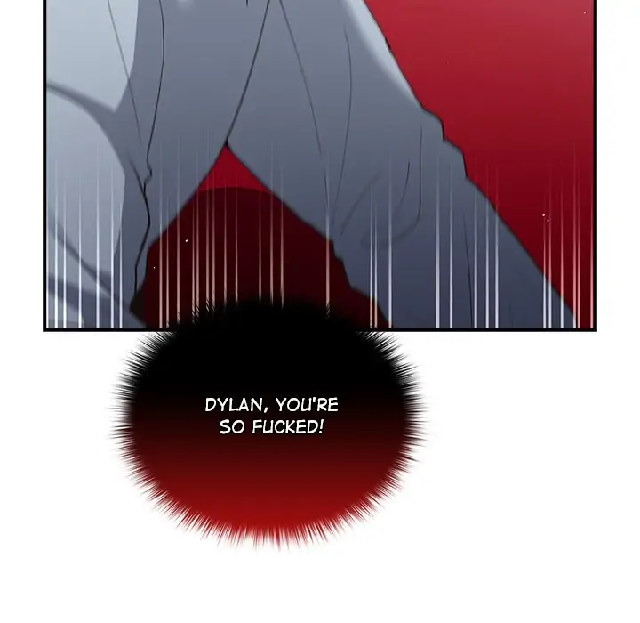 The Carry Chapter 40 - Page 166