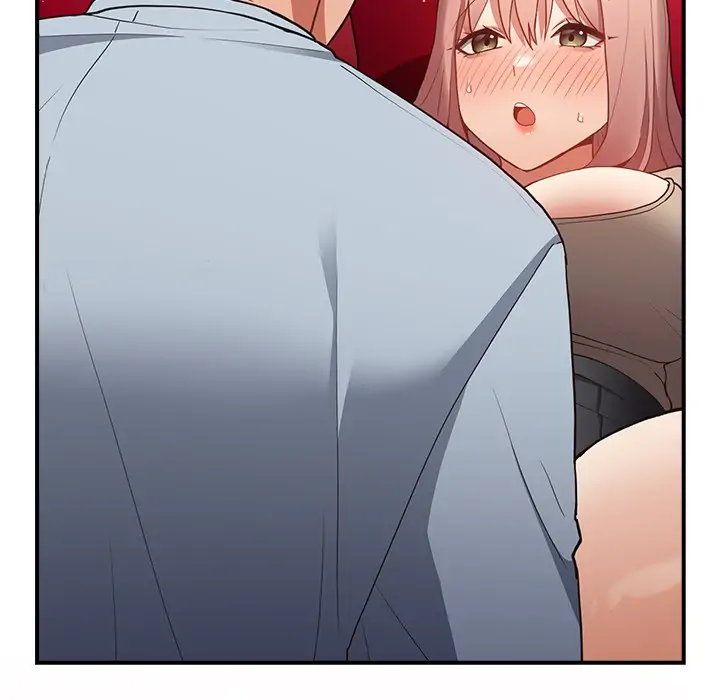 The Carry Chapter 40 - Page 171