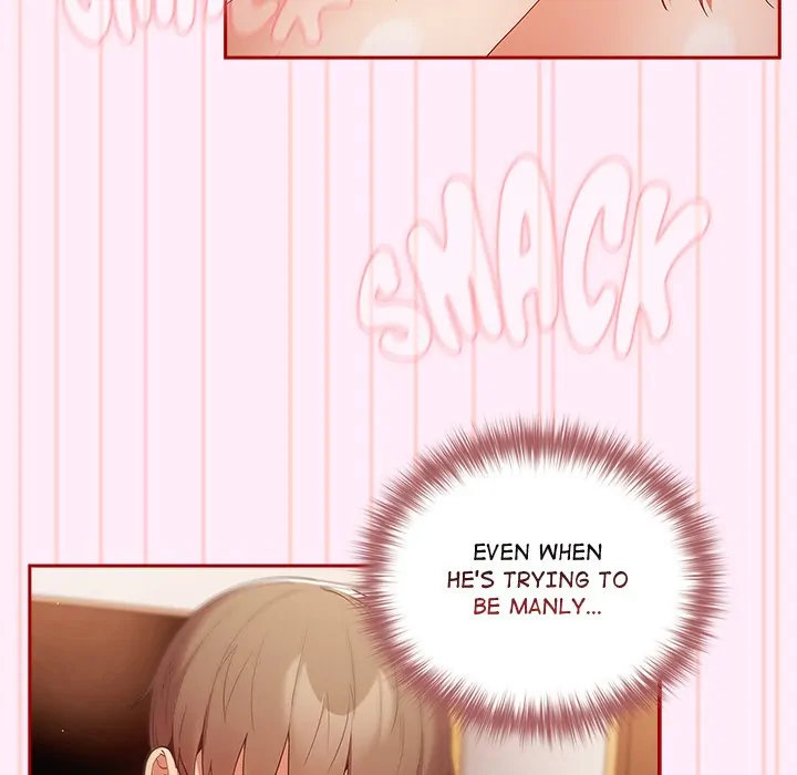 The Carry Chapter 48 - Page 47