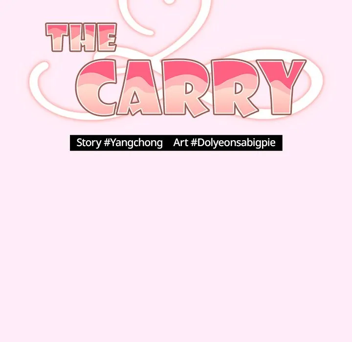 The Carry Chapter 48 - Page 77