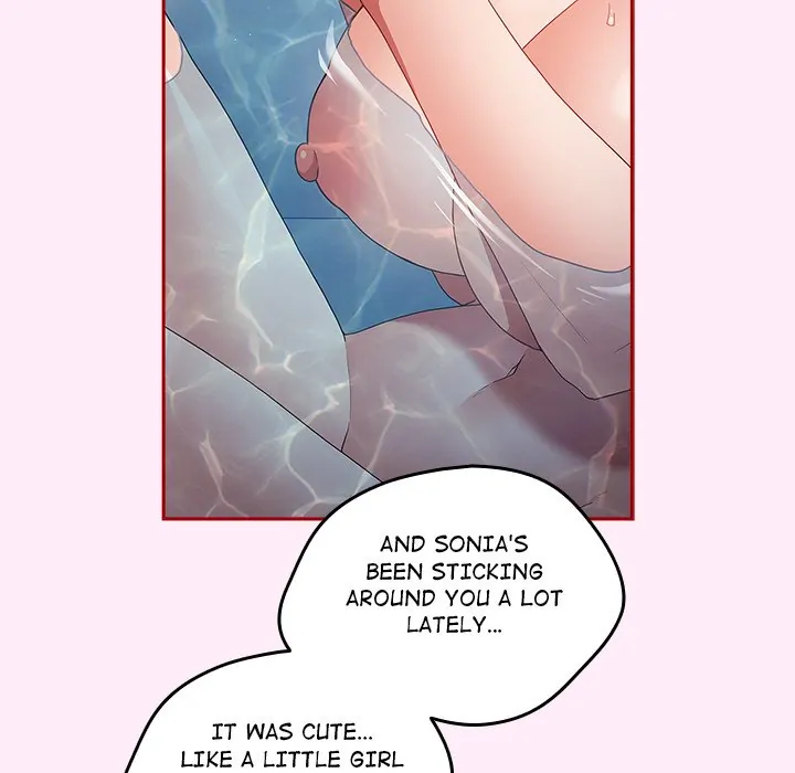The Carry Chapter 48 - Page 91