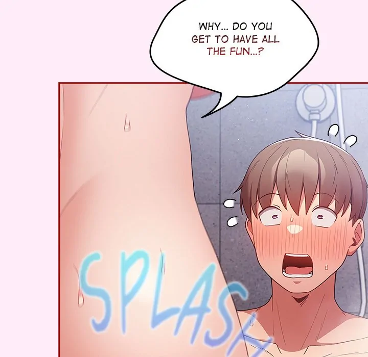 The Carry Chapter 48 - Page 115